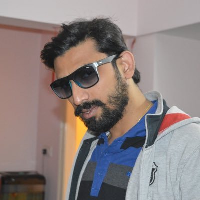 iPachhu's profile picture. 