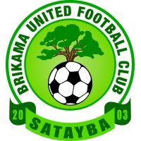 Brikama United (@brikamaunited) 's Twitter Profile