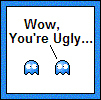 Froz33n's profile picture. Boring anime watching game playing maniac...or something like that.