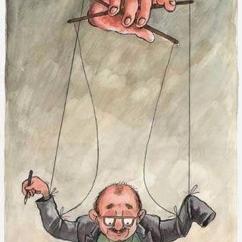 epaTolloR's profile picture. The problem is never with the external things themselves but with our relationship with them.