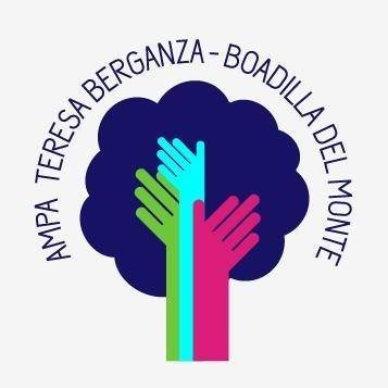 AmpaTBerganza's profile picture. Esta es la página en Twitter de la Asociación de Madres y Padres del CEIP Teresa Berganza de Boadilla del Monte (Madrid)