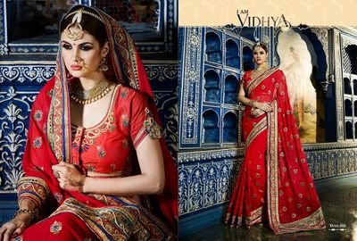 We are into clothing wholesale & retail Business. All clothing design under one roof.
For query Call or Whats App +91 9990278357