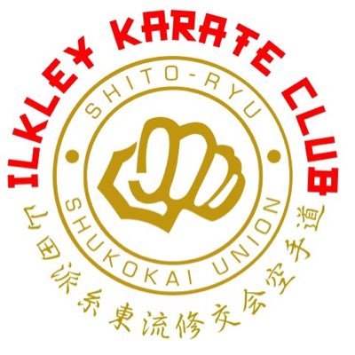 Ilkley Karate Club established since 1988, one of the longest running karate clubs in the area, a friendly club training 4 times weekly in the Shito-ryu style.