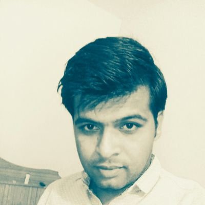 AnshuDu15497867's profile picture. Love is life