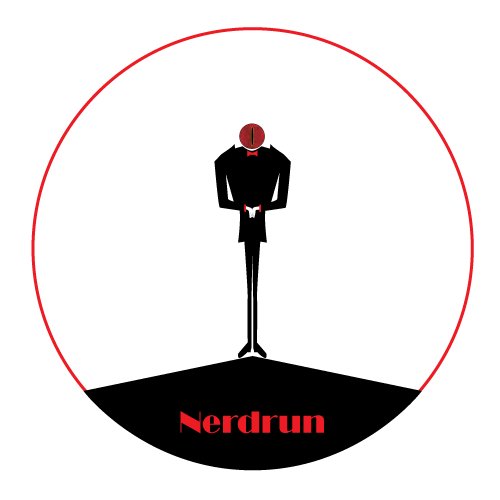 nerdrun_kai's profile picture. 