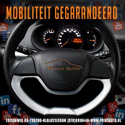 In- en verkoop van gebruikte auto's. Wij staan voor betrouwbare en betaalbare occasions. Bekijk ons aanbod op: http://t.co/fjpyf6cHwG.