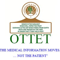 OTTET Digital Health (@ottetehealthtm) 's Twitter Profile