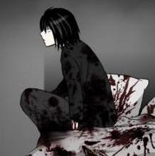 2Fangy's profile picture. @the1withfangs back up profile.