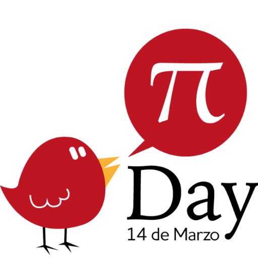 Un certamen-evento trascendente e irracional en honor a π. ¿Te lo vas a perder? 😊