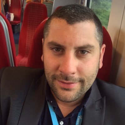 cheriton101's profile picture. Sholing fc Supporter