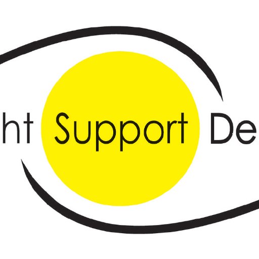 Sight Support Derbys