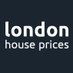 London House Prices (@LHPBlog) Twitter profile photo