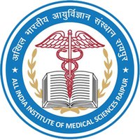 AIIMS, Raipur, CG (@aiims_rpr) 's Twitter Profile