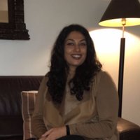 Archana Muthappa (@archanamuthappa) 's Twitter Profile