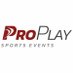 proplaysportsevents (@proplaysports_) Twitter profile photo proplaysportsevents (@proplaysports_) Twitter profile photo