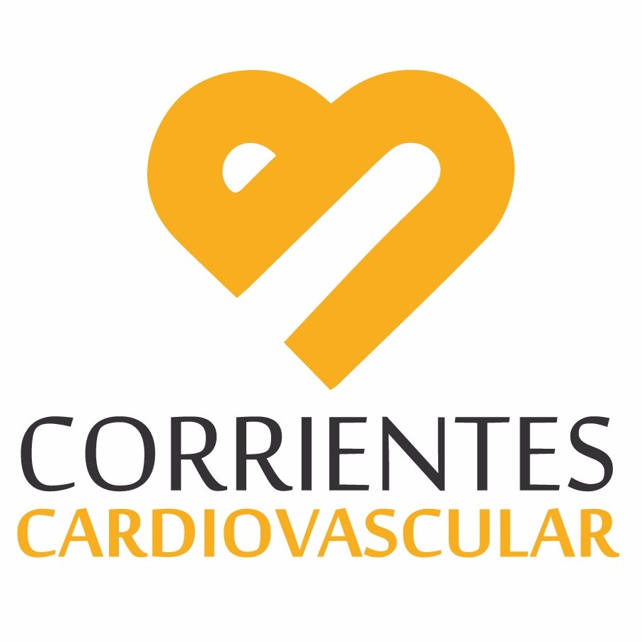 Grupo cardiovascular del interior de la provincia de Corrientes.