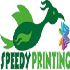 Printing Speedy