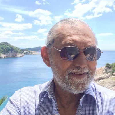 NKGovindraj's profile picture. 