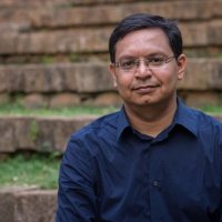 Navin Pareek (@navpar) 's Twitter Profile