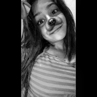 Terry 💜No hay nada que soñar me impida 💞
Snap: Annn_12