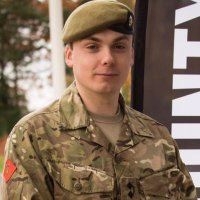 Major Jordan Peplow - ACF (@peplow_acf) 's Twitter Profile