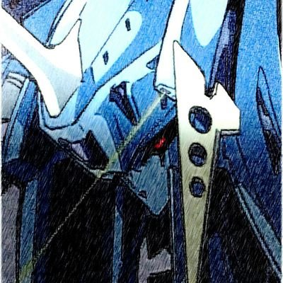 The_Roboter's profile picture. 趣味は海外ドラマや映画を観ること。