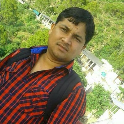 VijaySinghDeep1's profile picture. News TV Sports