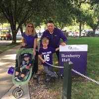 Marlin Ikenberry (@coachike19) 's Twitter Profile