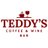 Profile Picture of Teddy's Coffee Bar (@TeddysCoffeeBar) on Twitter