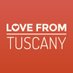 Love from Tuscany (@lovefromtuscany) Twitter profile photo Love from Tuscany (@lovefromtuscany) Twitter profile photo