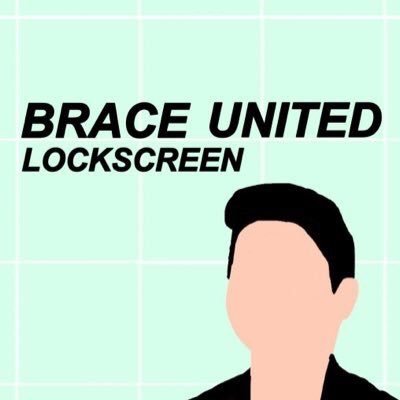 check my MEDIA to see our lockscreens