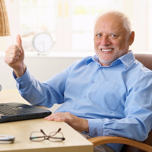 Agencyhacks's profile picture. Tipps und Tricks rund um die Arbeit in einer Agentur. Gönn dich hart!