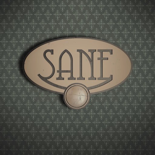 Small Indie Studio sharing updates on our current project #SaneTheGame and our everyday struggle developing games!
More info @ https://t.co/PzNJh2ZuPc