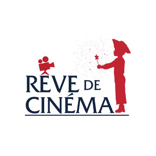 Rêve de Cinéma, c'est la magie du vrai cinéma grand écran qui se déplace dans les hôpitaux pour enfants et adolescents malades et handicapés.