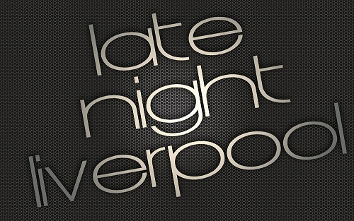 latenightlpool's profile picture. The Nightlife Guide to Liverpool