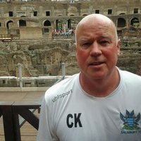 chris Keano keane 💙 (@coachkeanochris) Twitter profile photo