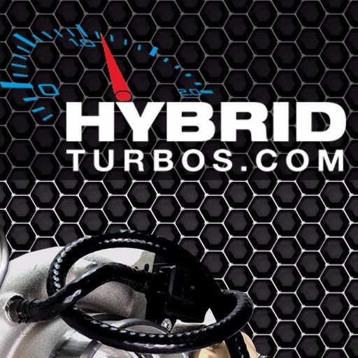 Hybrid Turbos