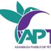 APTU (@aptu15) Twitter profile photo APTU (@aptu15) Twitter profile photo