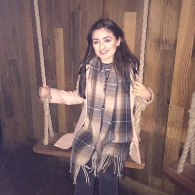 ShaunaMcC_'s profile picture. 