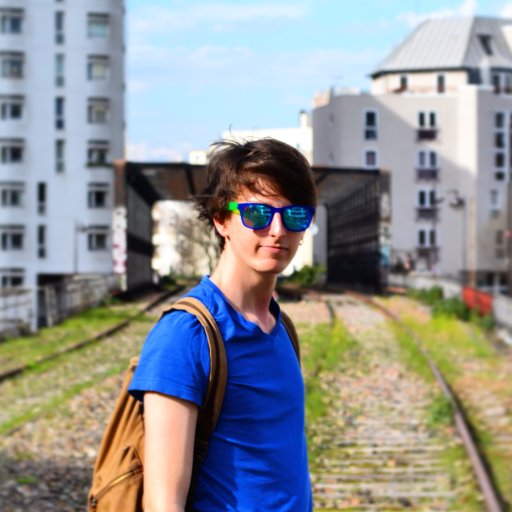 0dy33ey's profile picture. 