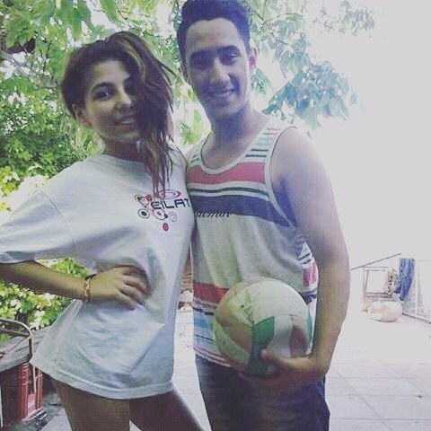 GastonZabala99's profile picture. [““]Mi Ofrenda Es Vivir Por Ti[““]