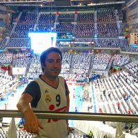 Nacho Igl. Martínez (@nachoimart) 's Twitter Profile Photo Nacho Igl. Martínez (@nachoimart) 's Twitter Profile Photo