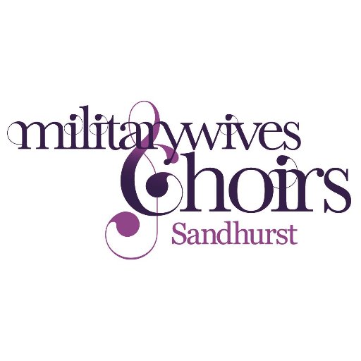 The Military Wives Choir Sandhurst, with members from RMA Sandhurst plus Deepcut & Pirbright. Follow us or contact sandhurst@militarywiveschoirs.org