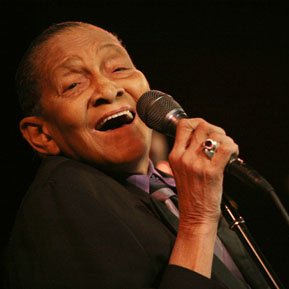 Official page of critically acclaimed vocalist and 2007 NEA Jazz Master, Jimmy Scott aka Little Jimmy Scott. #JimmyScott #LittleJimmyScott #Jazz #Legend #Angel