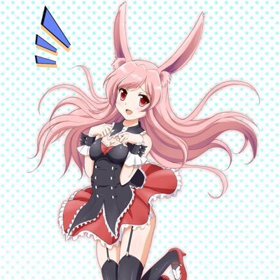 黒ウサギさんのプロフィール画像