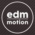 EDM Motion (@edmmotion) Twitter profile photo