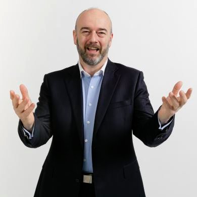 DaveMcInpute's profile picture. Director & Chief Technical Evangelist @Inpute_Tech