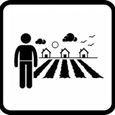 Colectivo para recuperar la vida de campo. Dejamos de creer en las ciudades. Regresaremos.