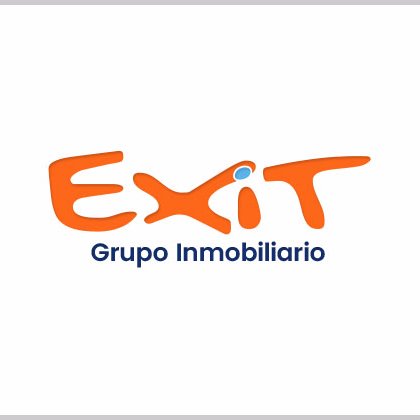 Tu inmobiliaria de confianza. Haciendo realidad sueños desde 2004. ¡Síguenos!
📘FB: Exit Inmobiliaria
📸Instagram: https://t.co/edBlUFAsYG