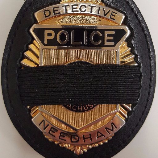 The OFFICIAL twitter account for the Needham Police Department in Needham, MA. Not monitored 24/7.Call 911 or 781-444-1212 to report an emergency